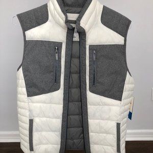 Calvin Klein Men's puffer vest